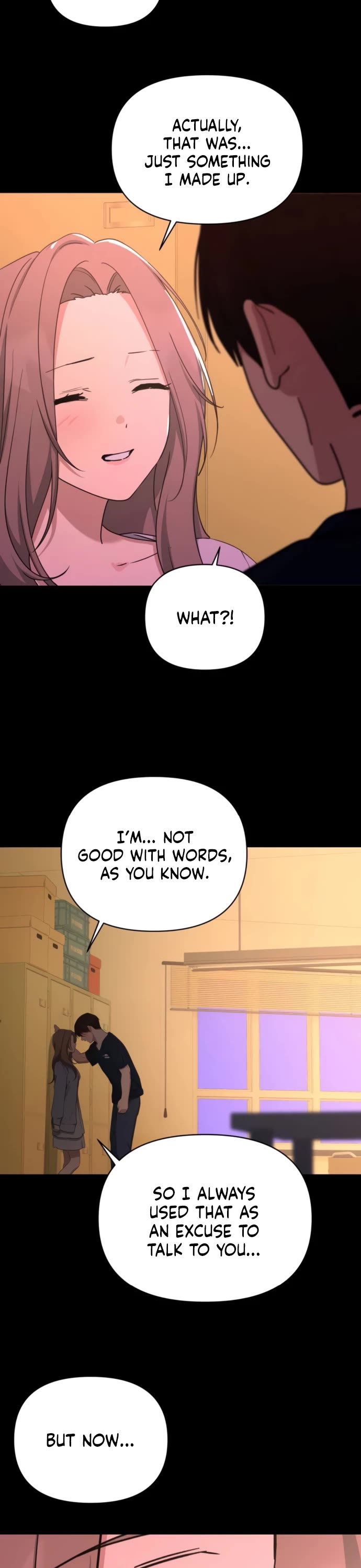 Mia Has Returned chapter 40 page 31