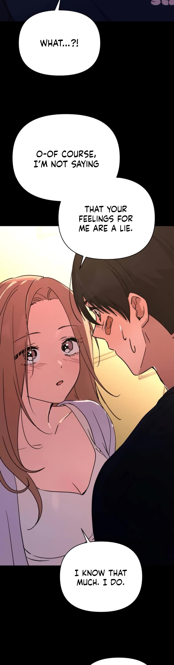 Mia Has Returned chapter 40 page 33