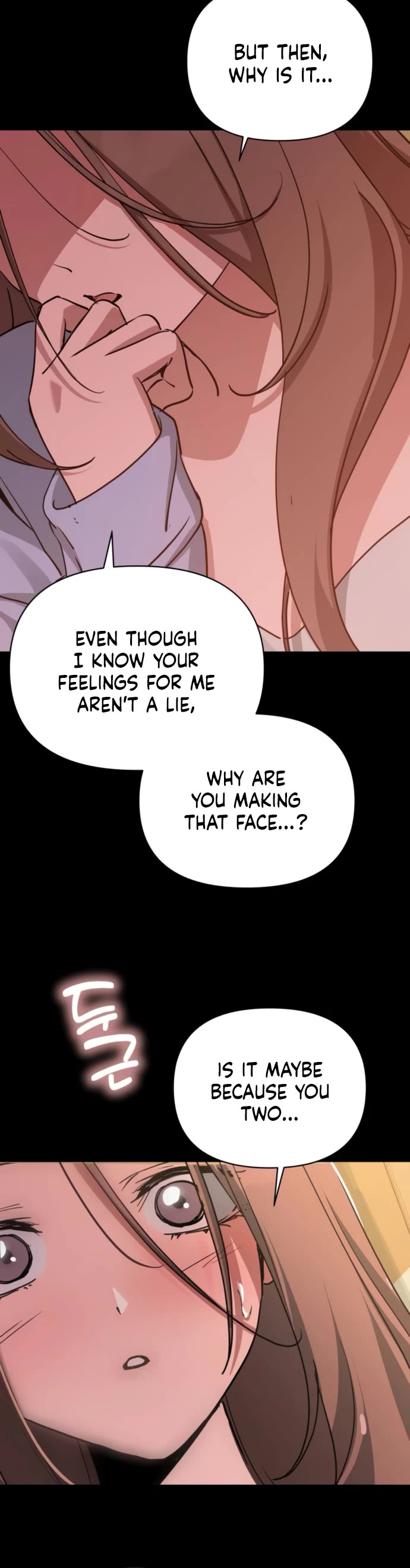 Mia Has Returned chapter 40 page 34