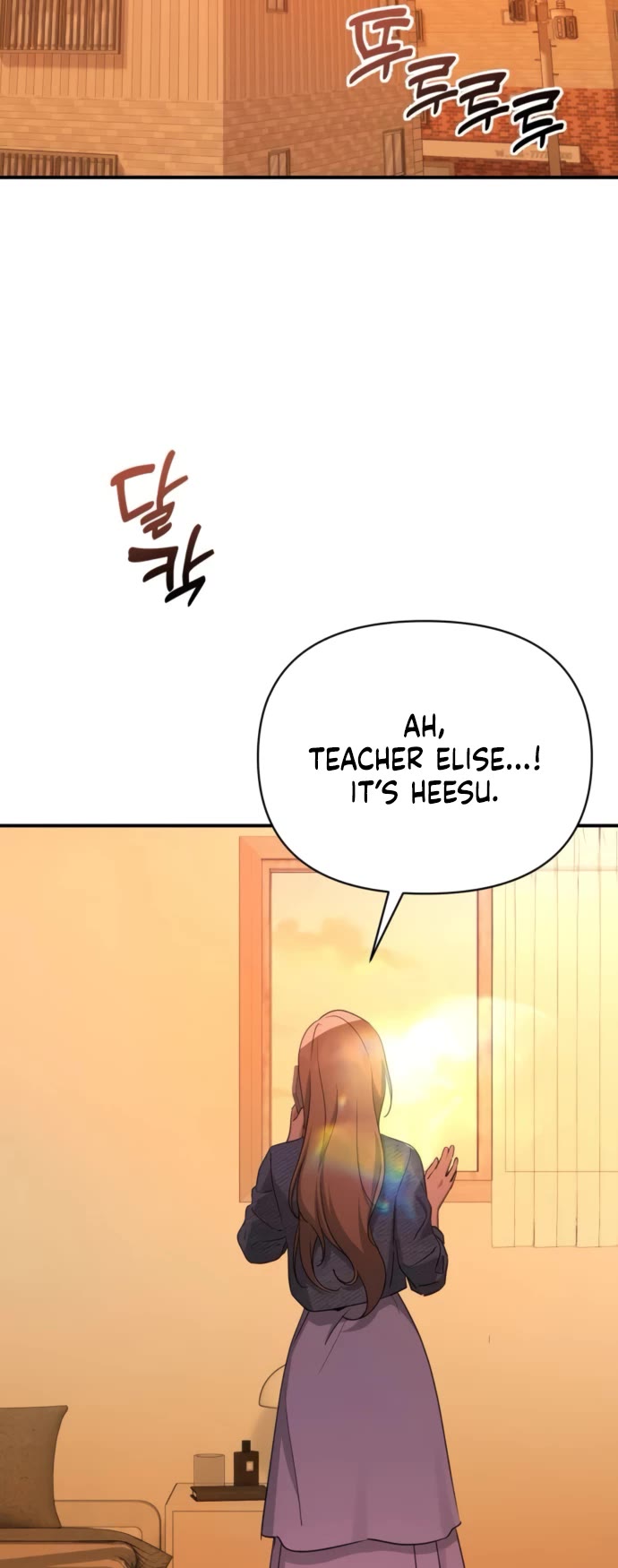 Mia Has Returned chapter 40 page 41
