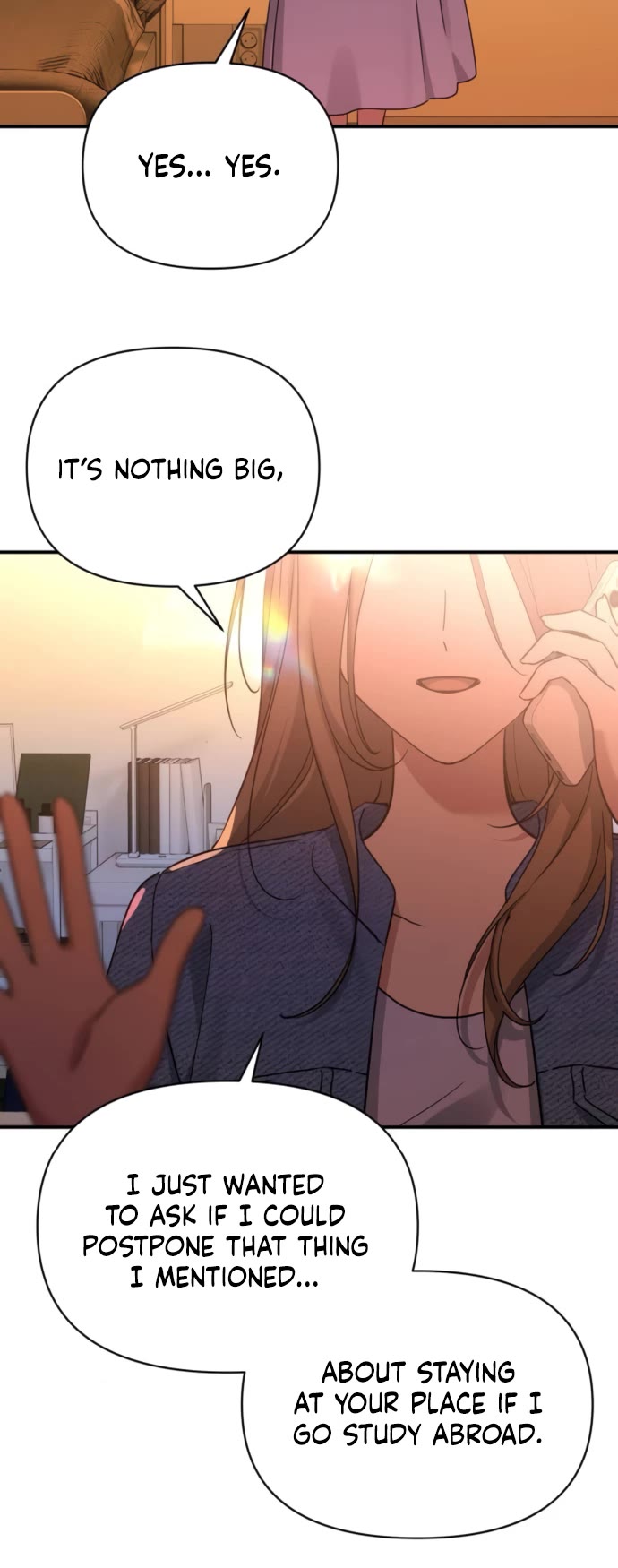 Mia Has Returned chapter 40 page 42