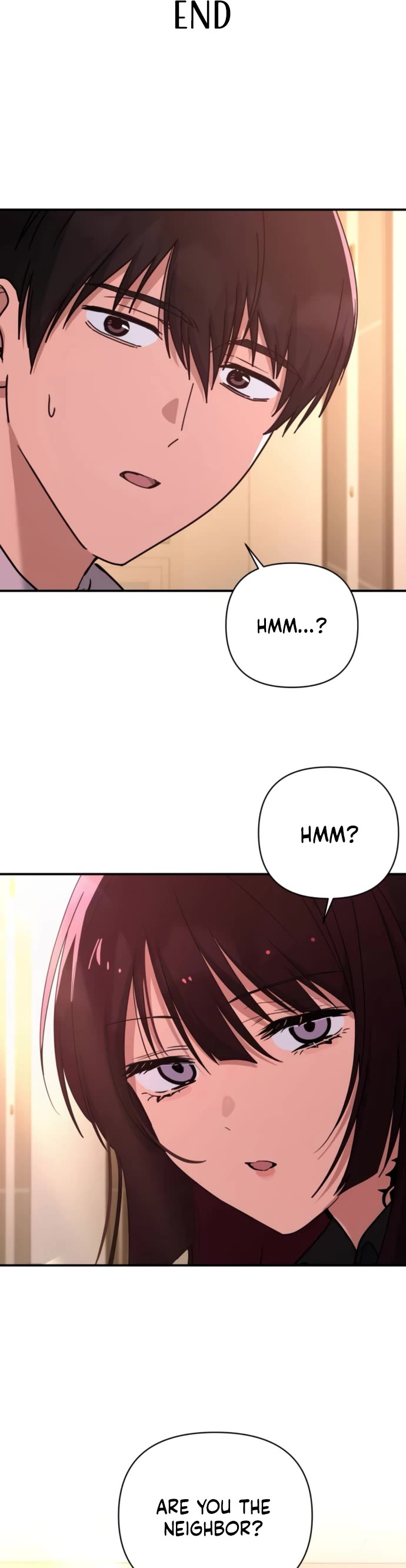 Mia Has Returned chapter 40 page 45