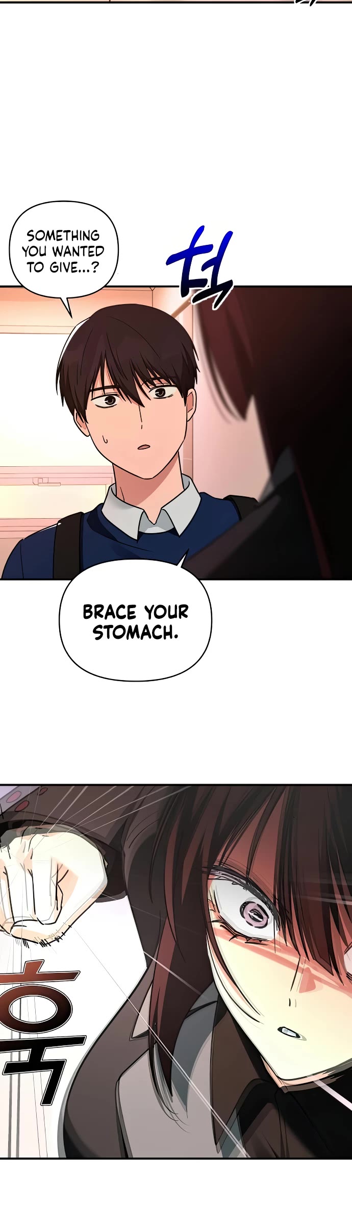 Mia Has Returned chapter 41 page 13