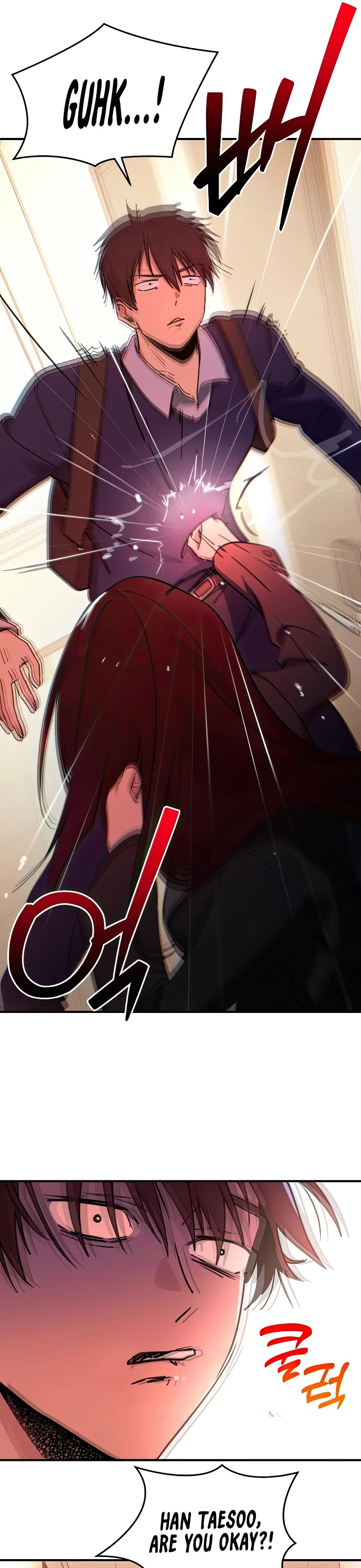 Mia Has Returned chapter 41 page 14