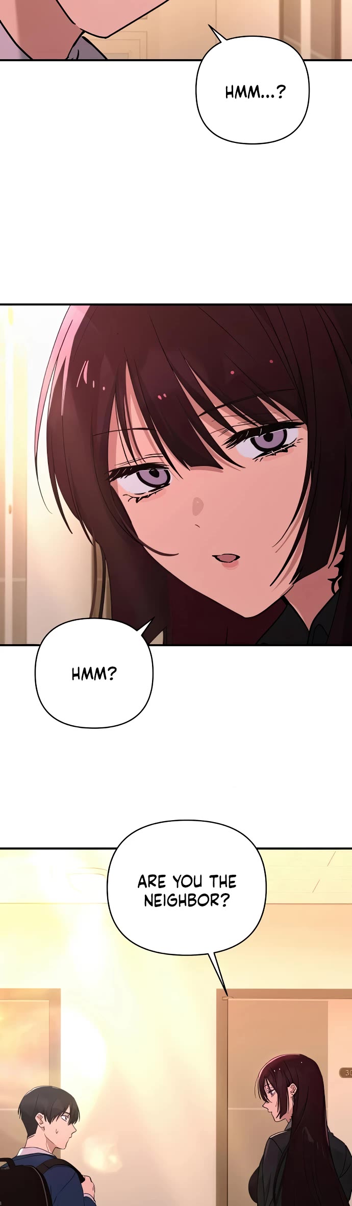 Mia Has Returned chapter 41 page 2