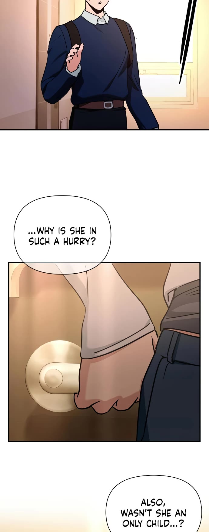 Mia Has Returned chapter 41 page 23