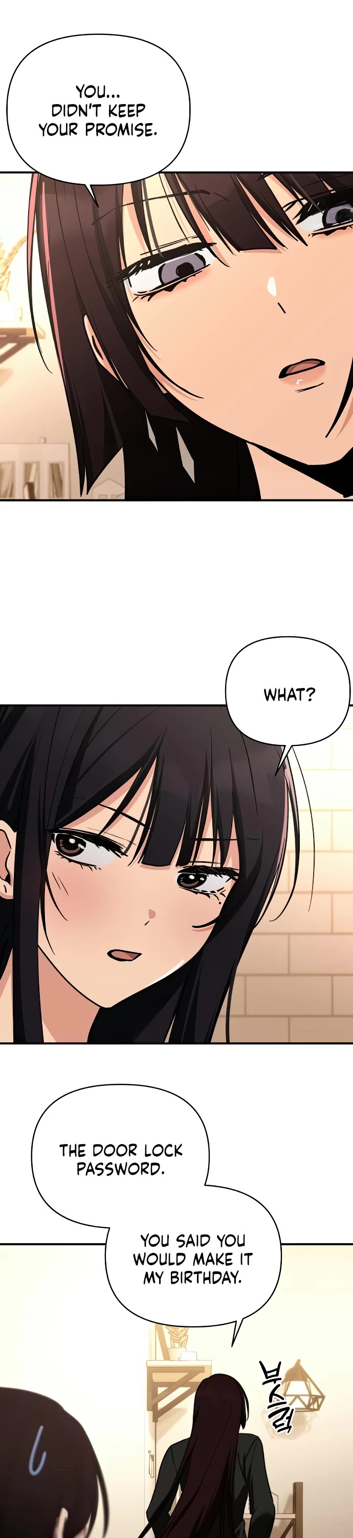 Mia Has Returned chapter 41 page 25