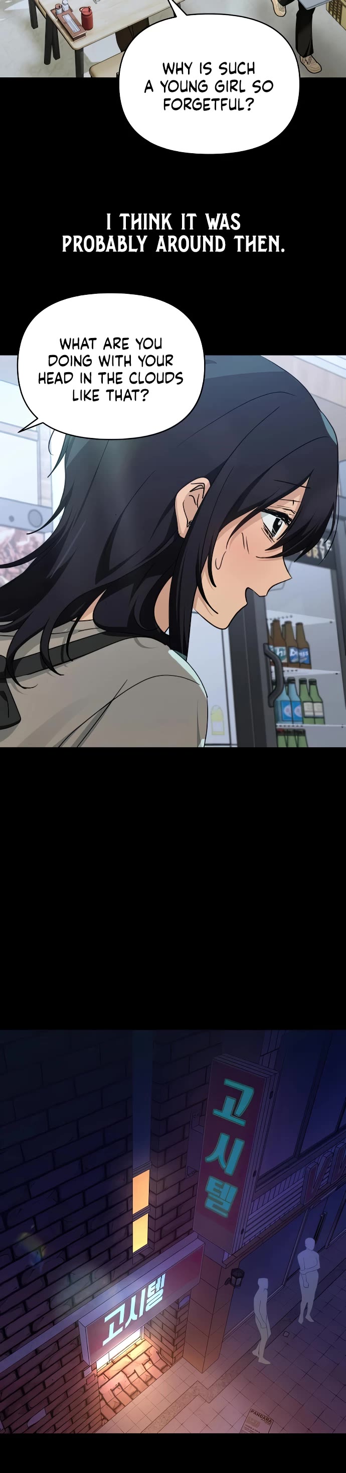 Mia Has Returned chapter 41 page 33