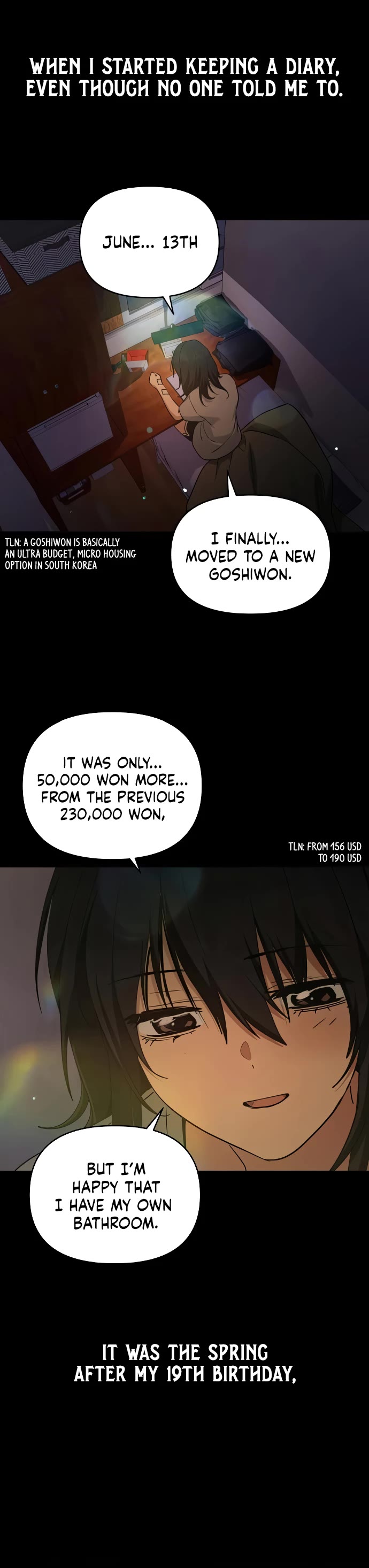 Mia Has Returned chapter 41 page 34
