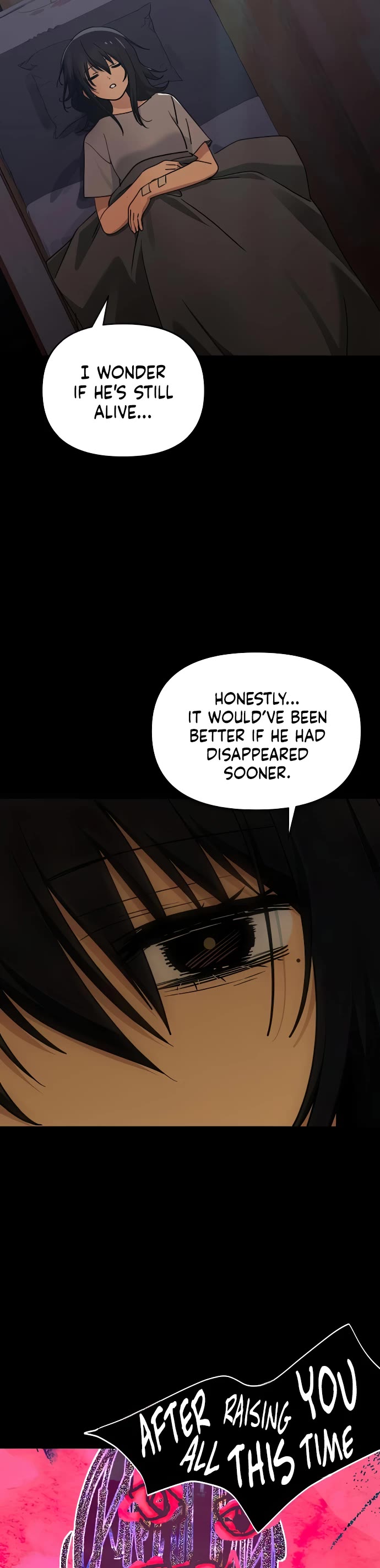 Mia Has Returned chapter 41 page 36