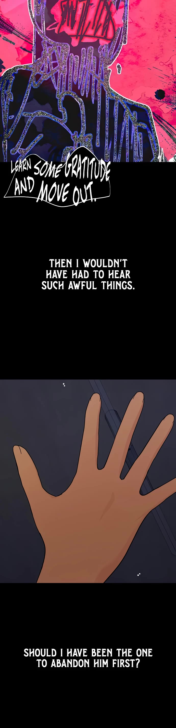 Mia Has Returned chapter 41 page 37
