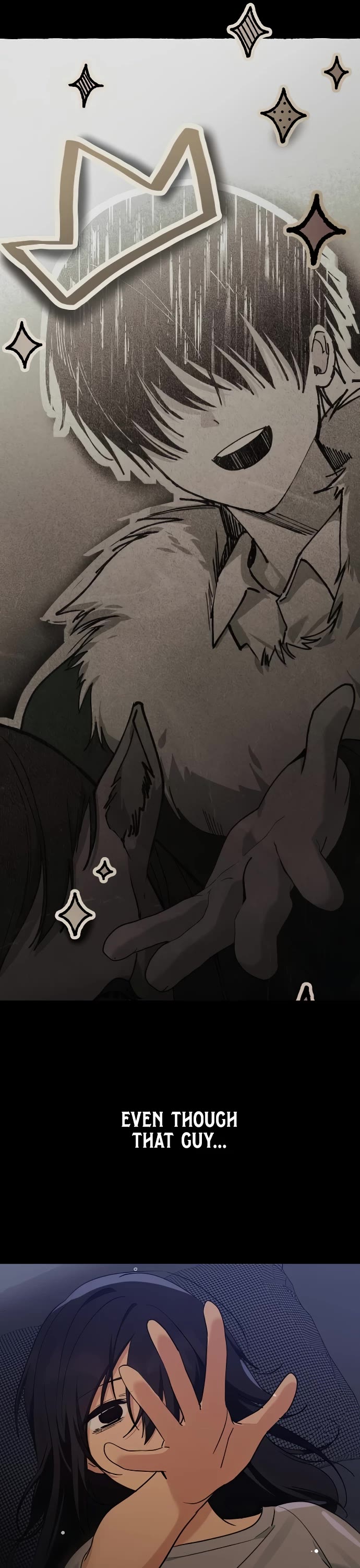 Mia Has Returned chapter 41 page 38