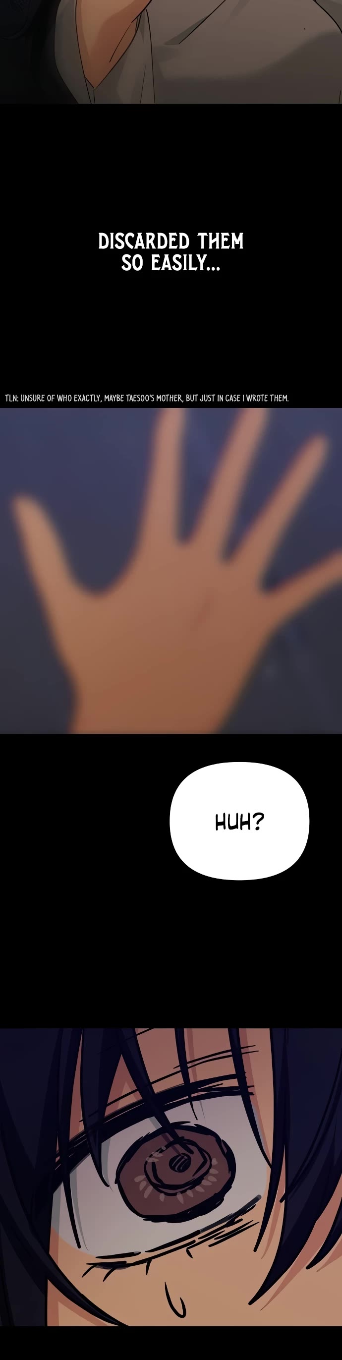 Mia Has Returned chapter 41 page 39
