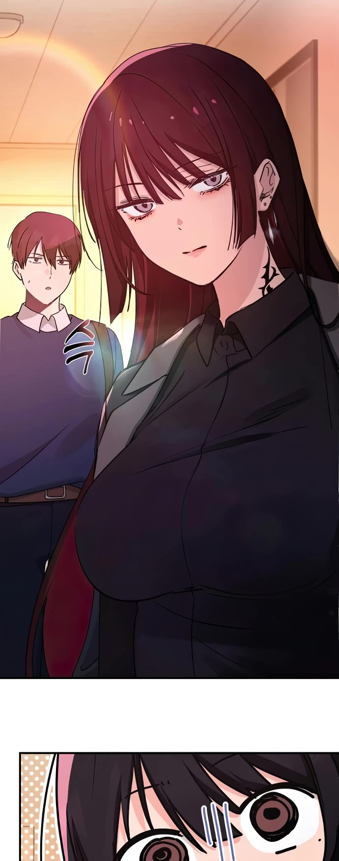 Mia Has Returned chapter 41 page 6
