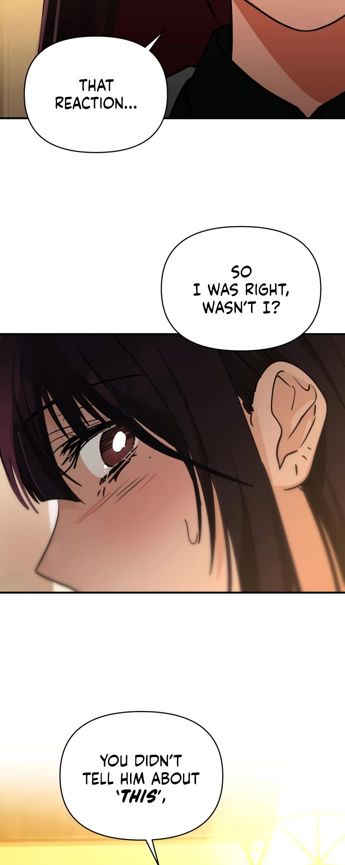 Mia Has Returned chapter 42 page 10