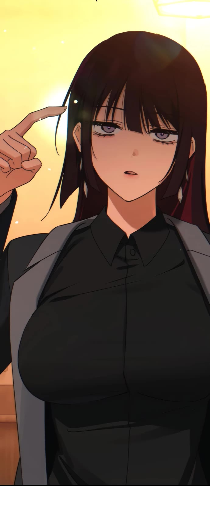 Mia Has Returned chapter 42 page 11