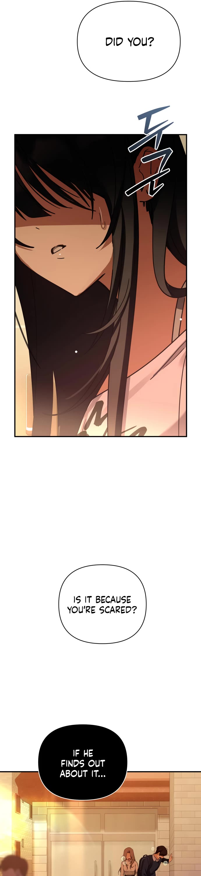Mia Has Returned chapter 42 page 12