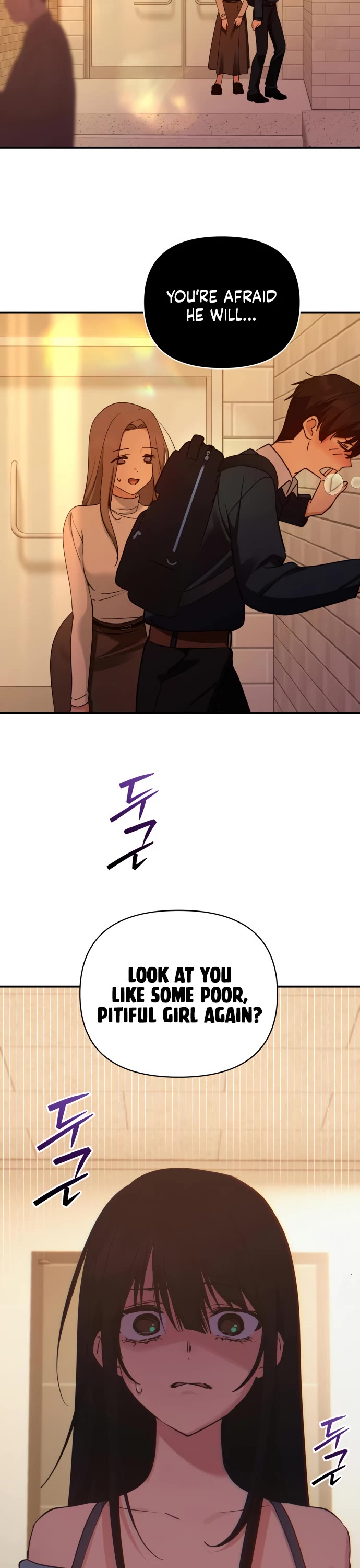 Mia Has Returned chapter 42 page 13