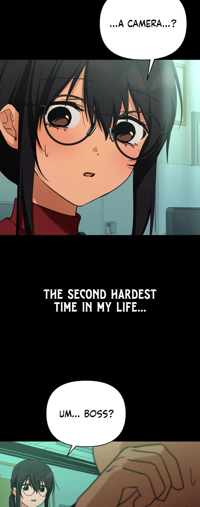 Mia Has Returned chapter 42 page 18