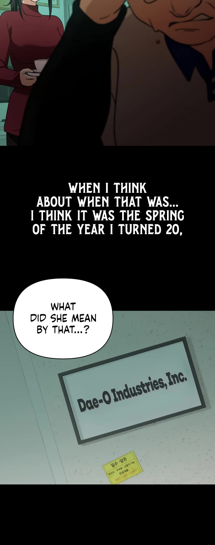 Mia Has Returned chapter 42 page 19