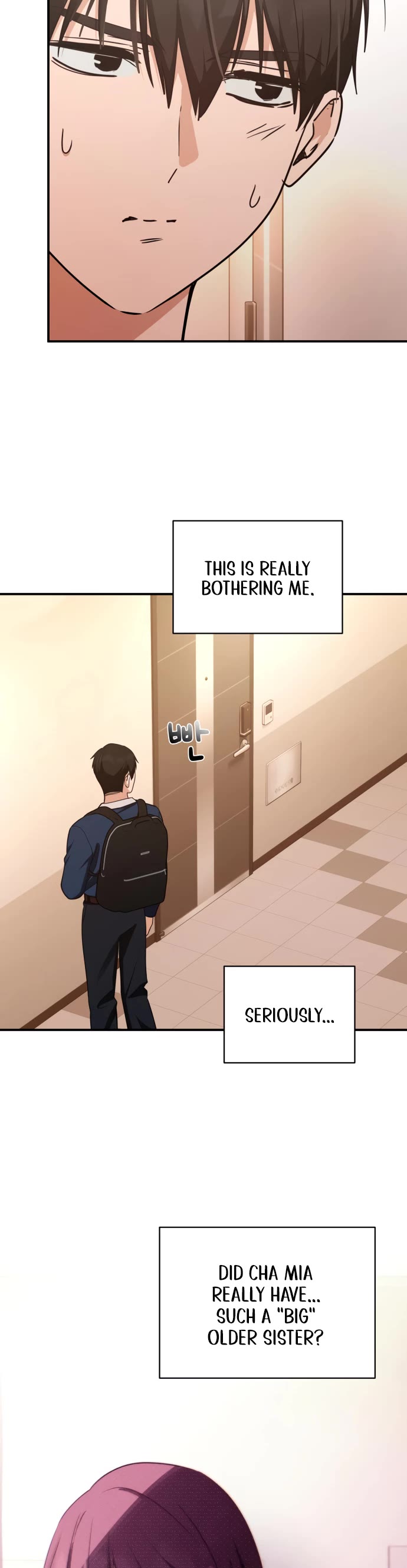 Mia Has Returned chapter 42 page 2