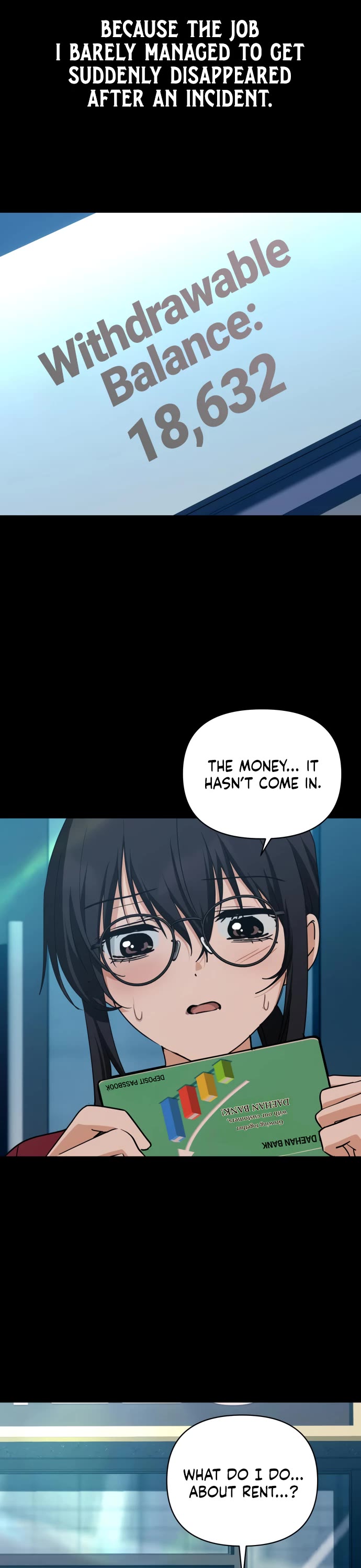 Mia Has Returned chapter 42 page 20