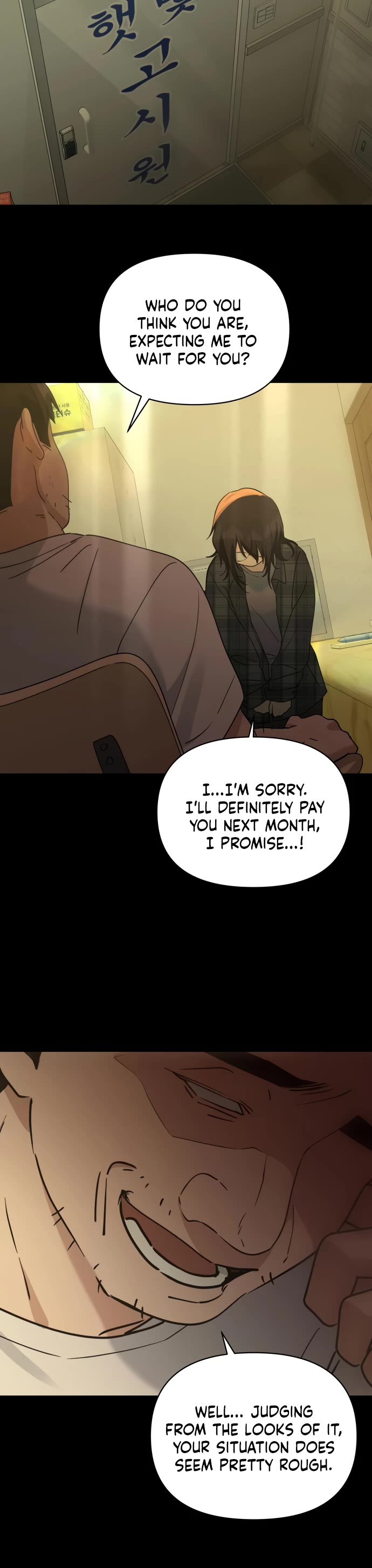 Mia Has Returned chapter 42 page 22
