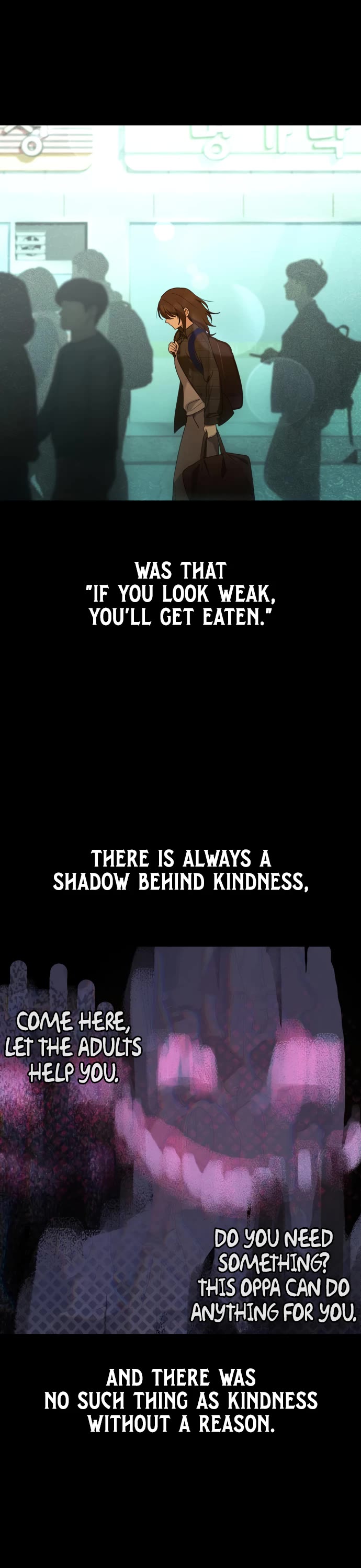 Mia Has Returned chapter 42 page 24