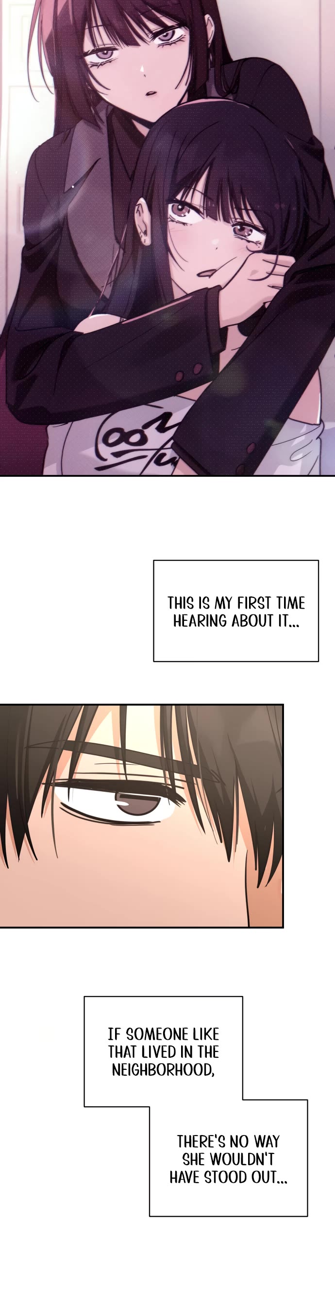 Mia Has Returned chapter 42 page 3
