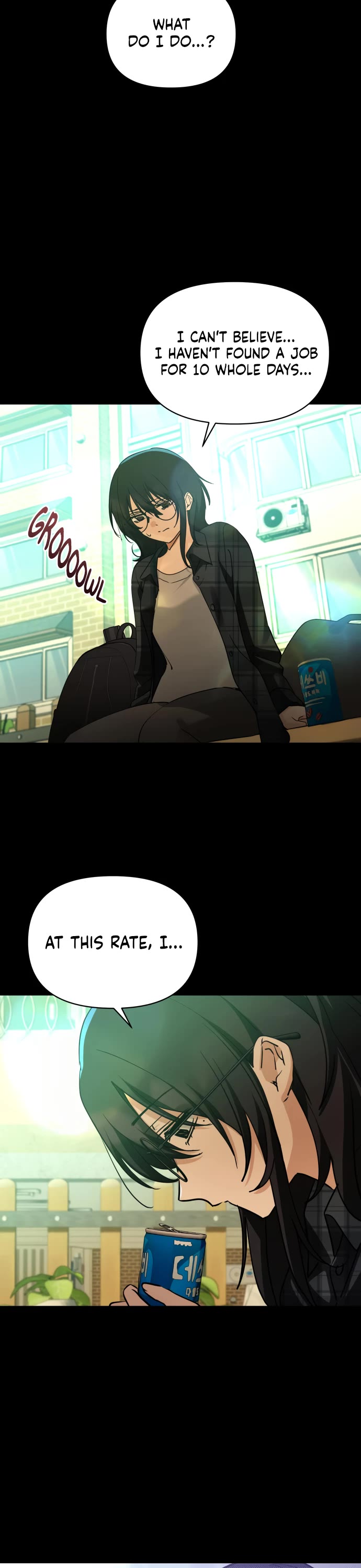 Mia Has Returned chapter 42 page 32