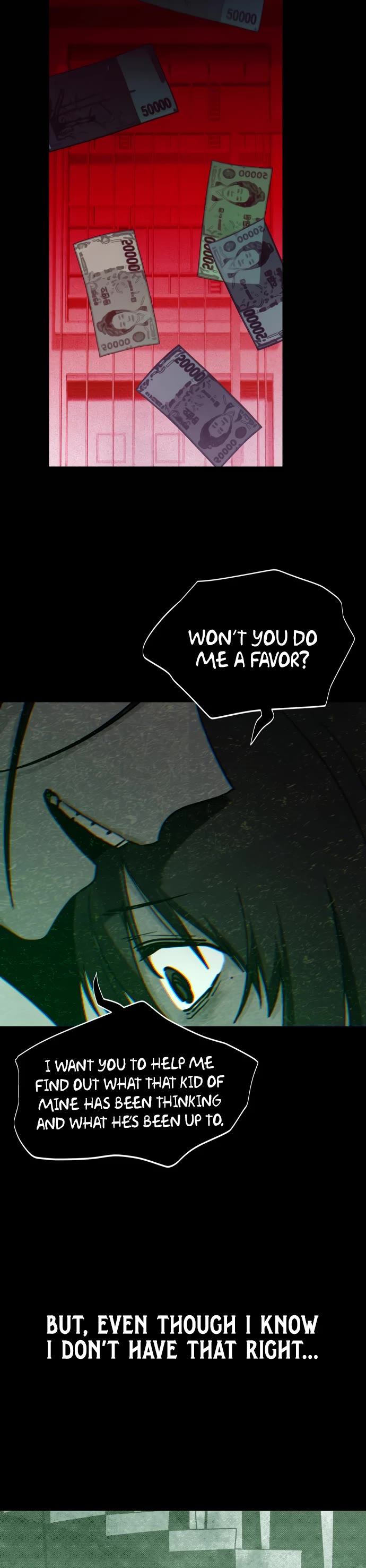 Mia Has Returned chapter 42 page 36