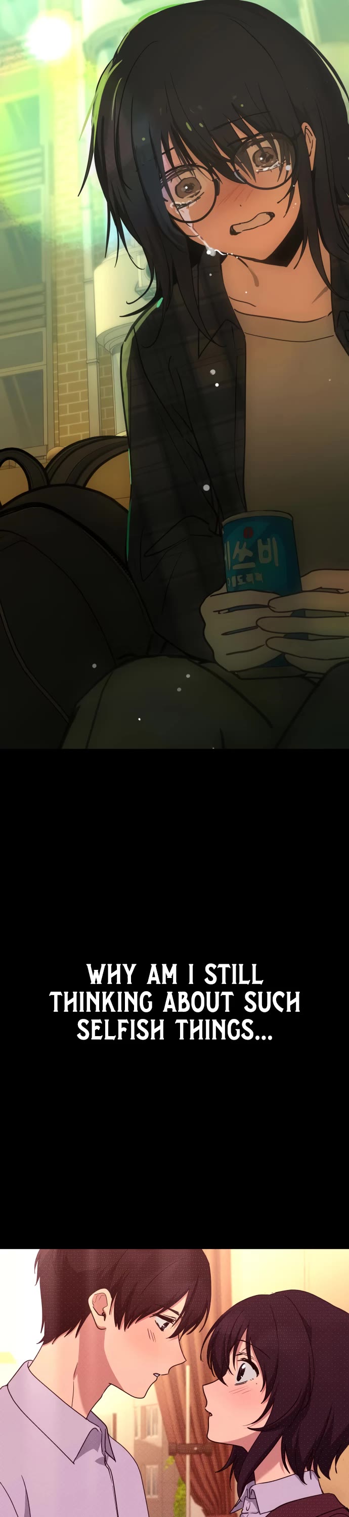 Mia Has Returned chapter 42 page 38