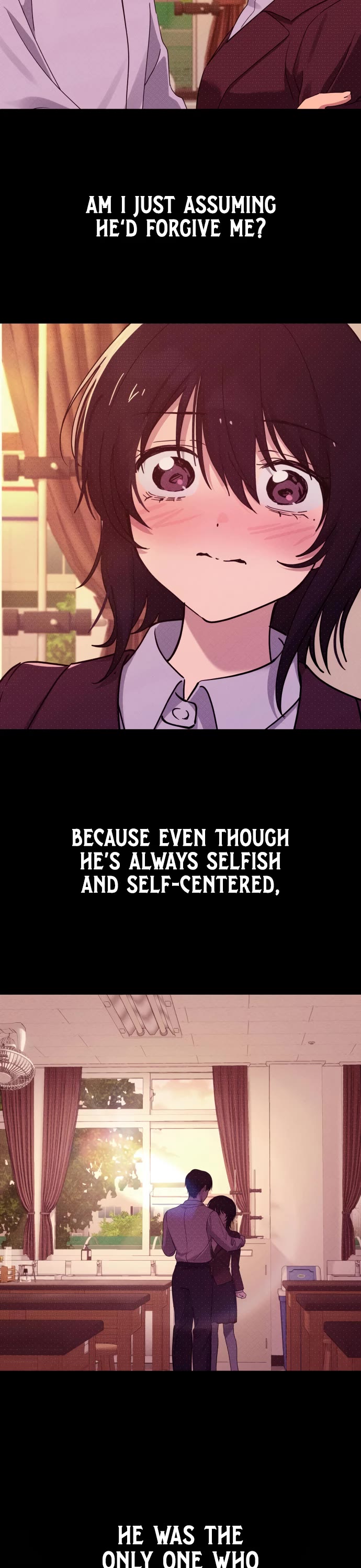 Mia Has Returned chapter 42 page 39