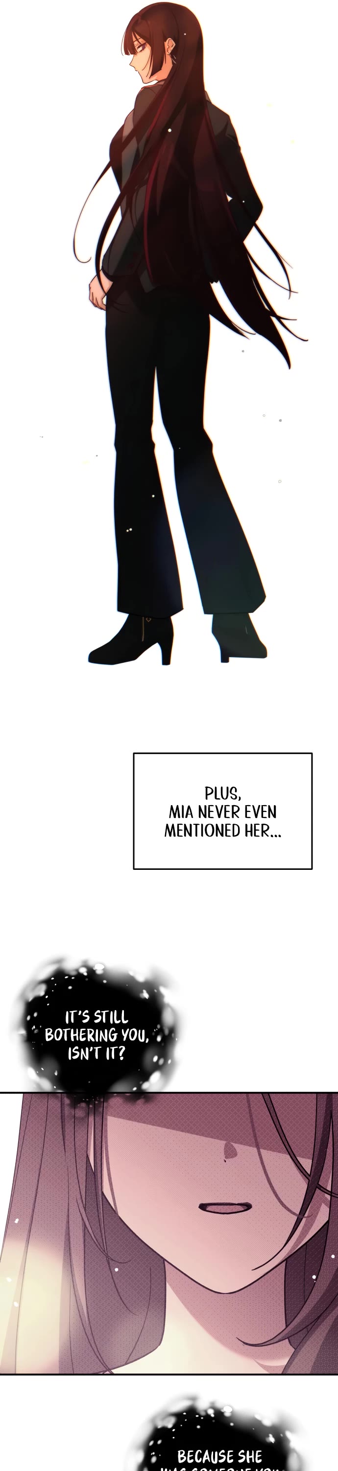 Mia Has Returned chapter 42 page 4