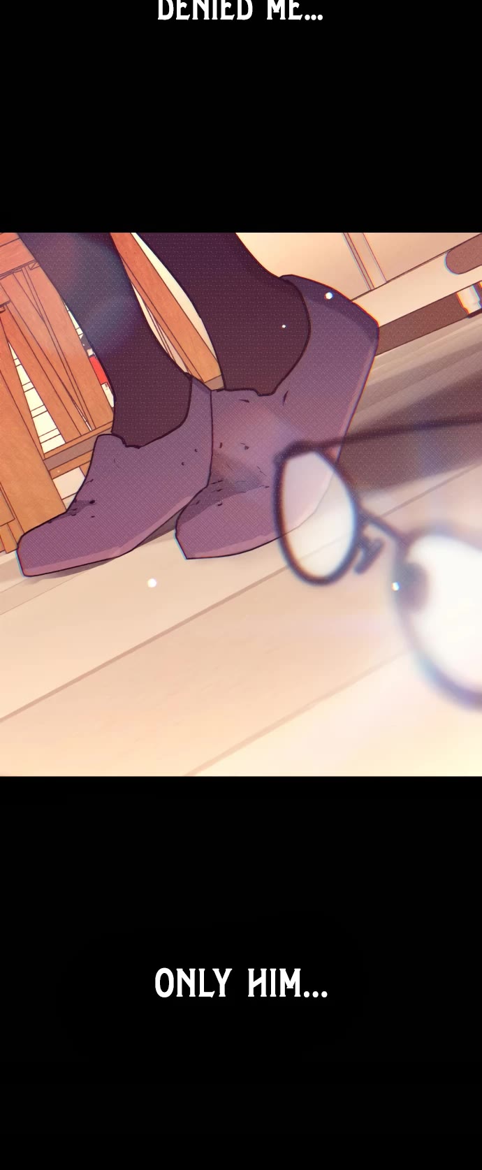 Mia Has Returned chapter 42 page 41