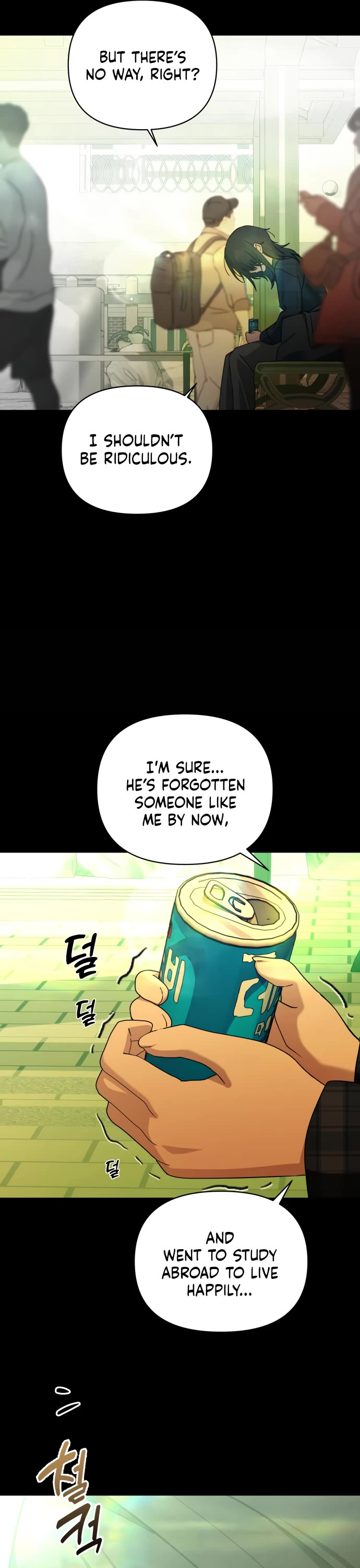 Mia Has Returned chapter 42 page 42