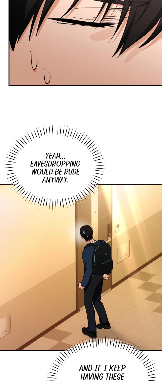 Mia Has Returned chapter 42 page 6