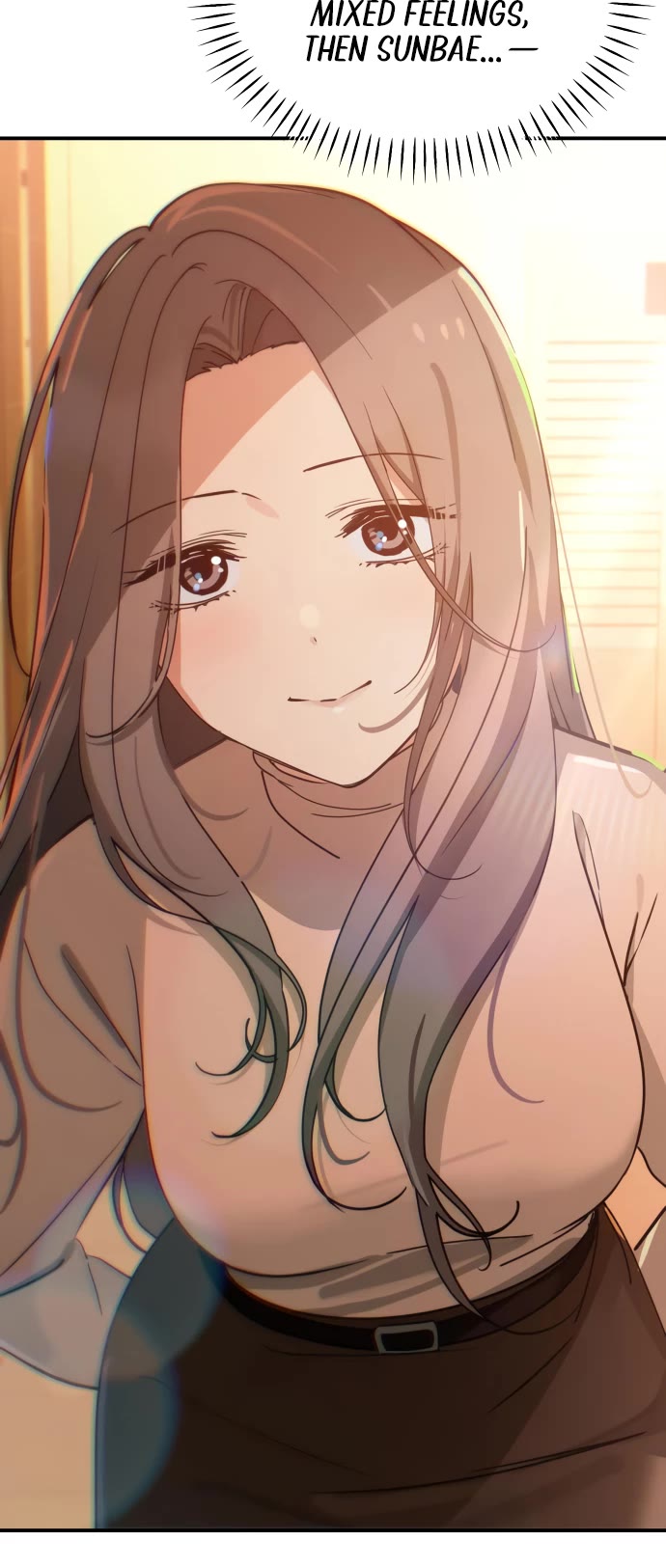 Mia Has Returned chapter 42 page 7