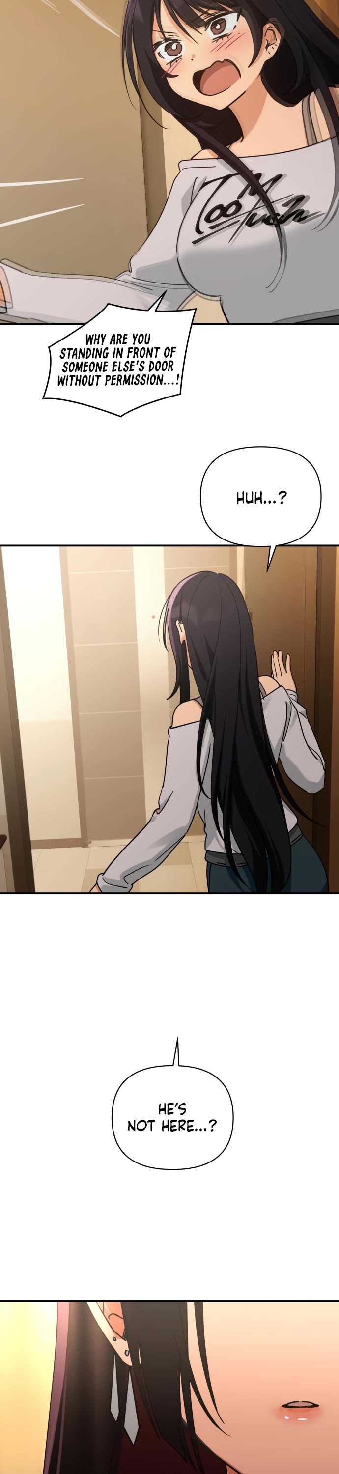 Mia Has Returned chapter 42 page 9