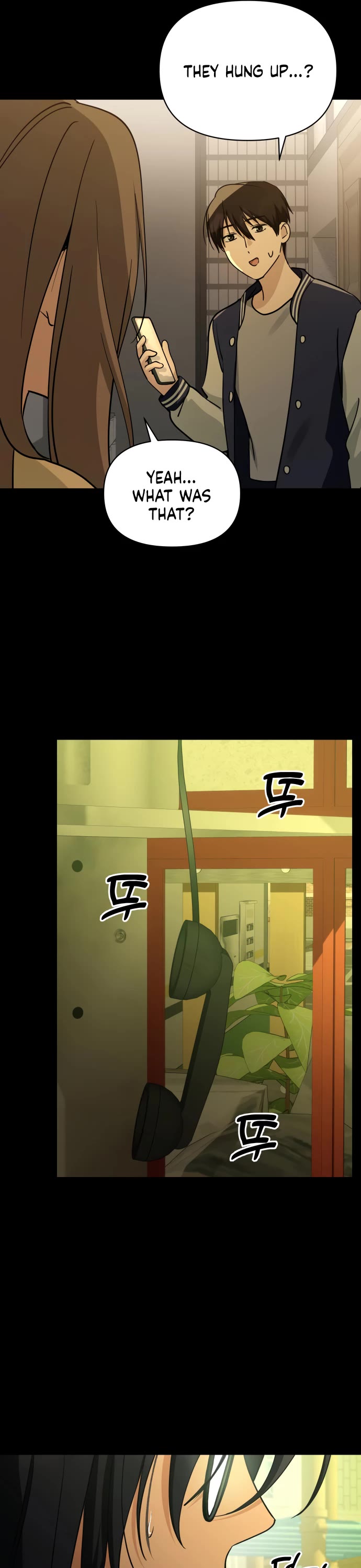 Mia Has Returned chapter 43 page 13