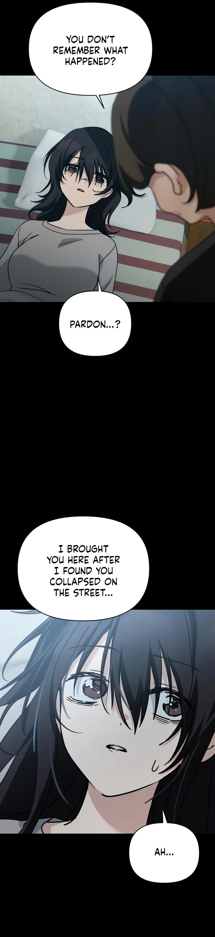 Mia Has Returned chapter 43 page 17