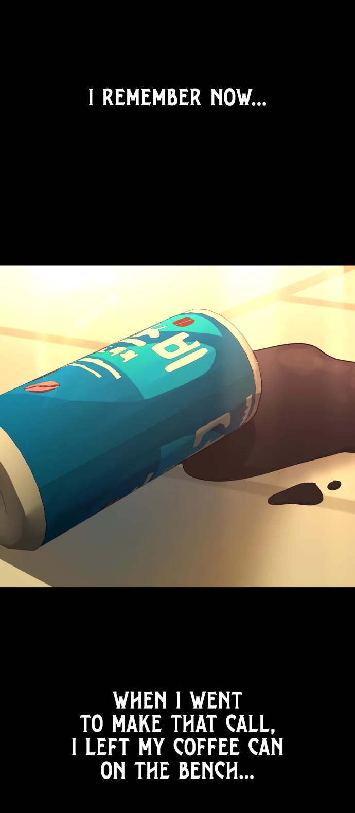 Mia Has Returned chapter 43 page 18