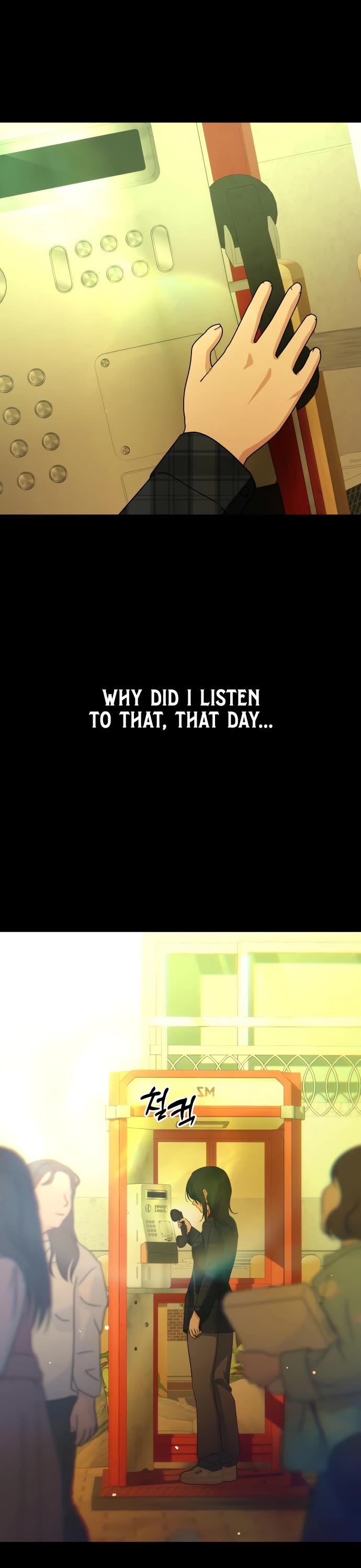 Mia Has Returned chapter 43 page 2