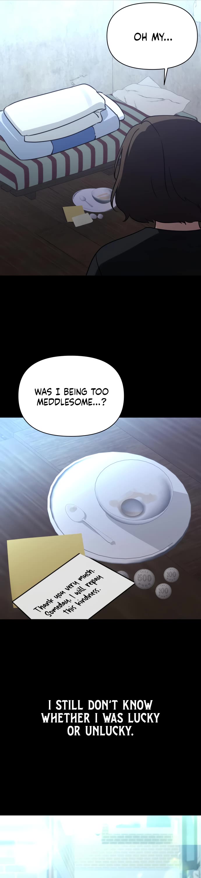 Mia Has Returned chapter 43 page 24