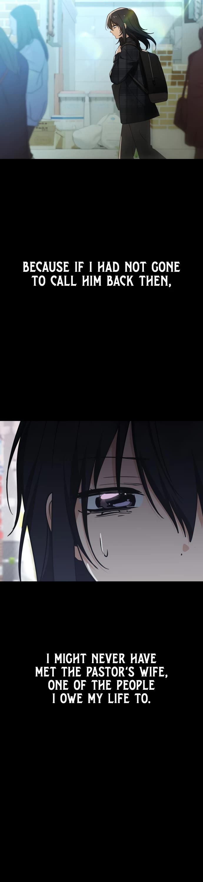 Mia Has Returned chapter 43 page 25