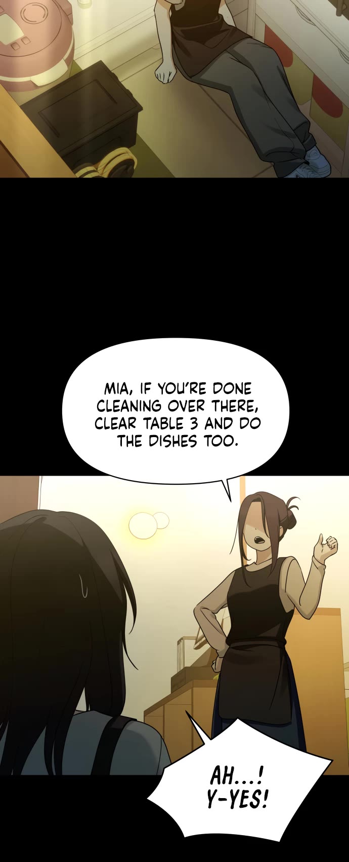 Mia Has Returned chapter 43 page 27