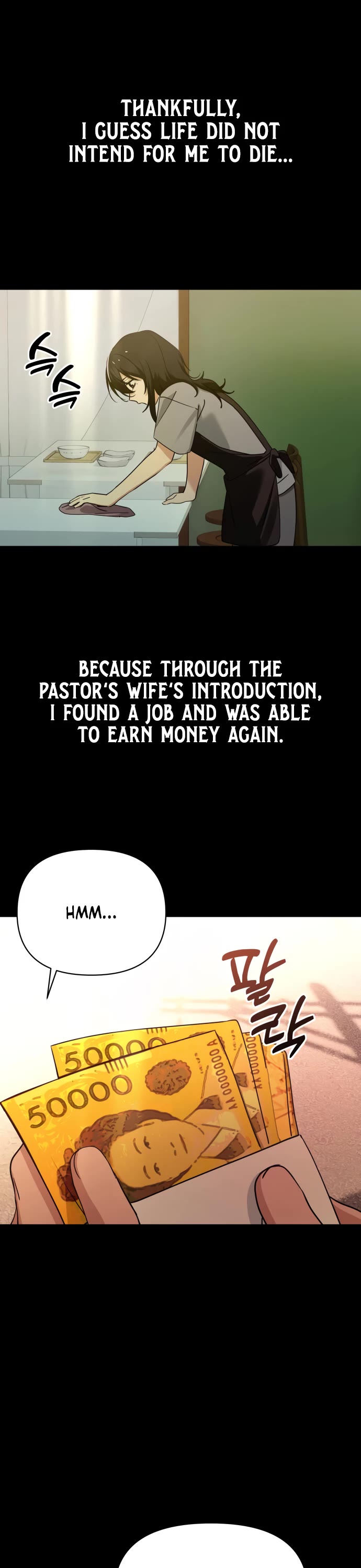Mia Has Returned chapter 43 page 28