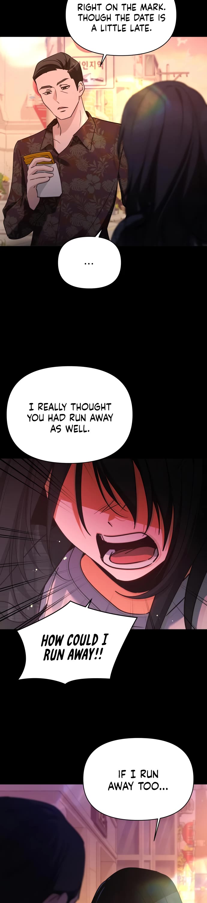 Mia Has Returned chapter 43 page 29