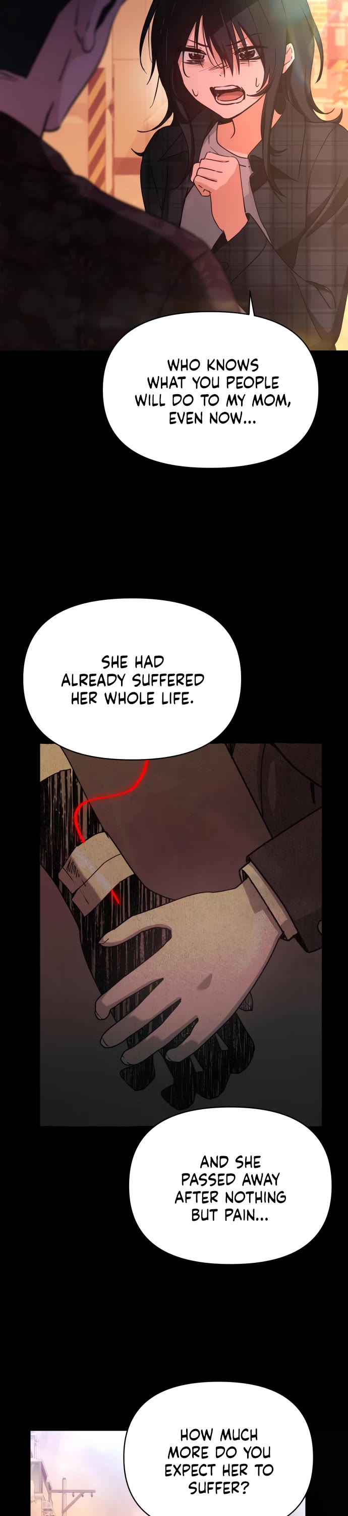 Mia Has Returned chapter 43 page 30