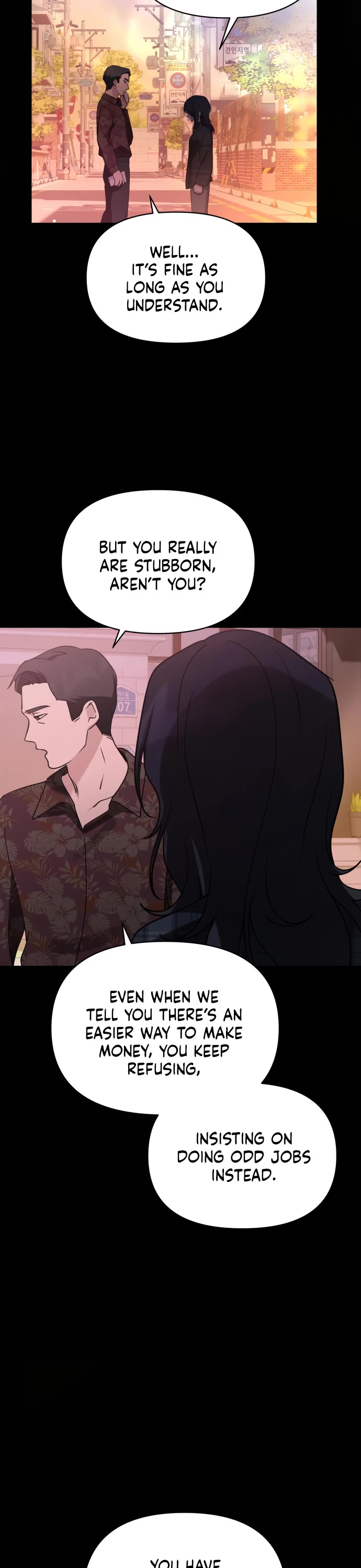 Mia Has Returned chapter 43 page 31